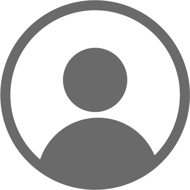 Blank Avatar